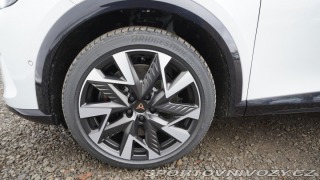 Cupra Formentor VZ 333 koní 4x4 2024