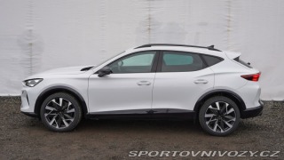 Cupra Formentor VZ 333 koní 4x4 2024
