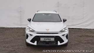 Cupra Formentor VZ 333 koní 4x4 2024