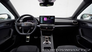 Cupra Formentor VZ 333 koní 4x4 2024