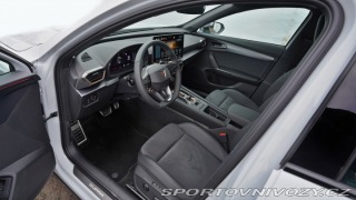 Cupra Formentor VZ 333 koní 4x4 2024