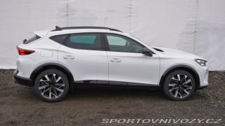 Cupra Formentor VZ 333 koní 4x4 2024