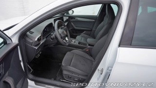 Cupra Formentor VZ 333 koní 4x4 2024