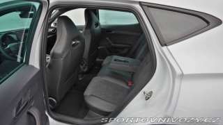 Cupra Formentor VZ 333 koní 4x4 2024