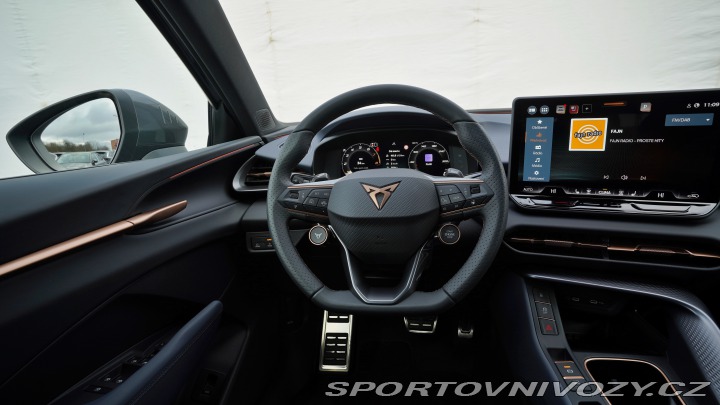 Cupra Terramar  2024