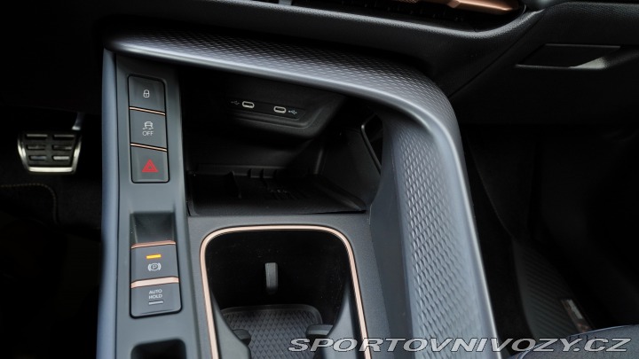 Cupra Terramar  2024