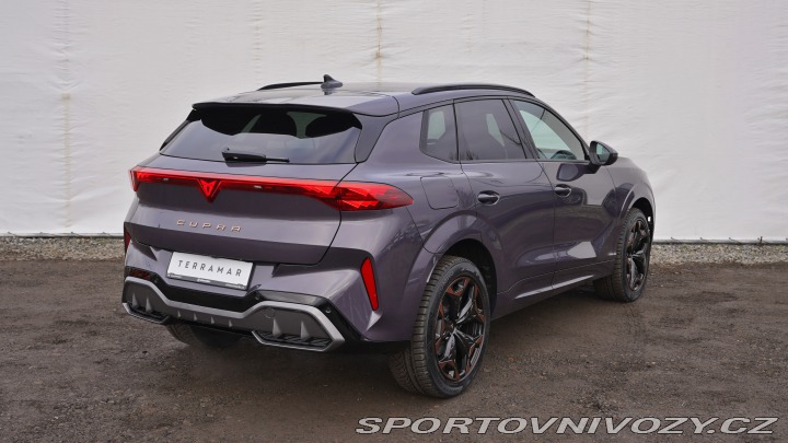 Cupra Terramar  2024