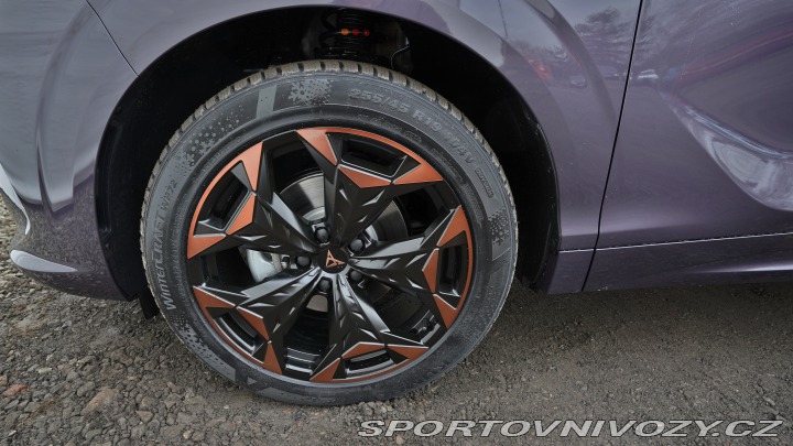Cupra Terramar  2024