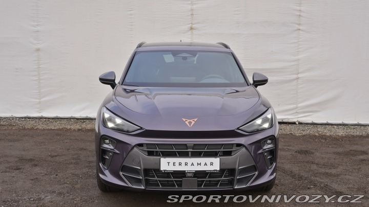 Cupra Terramar  2024