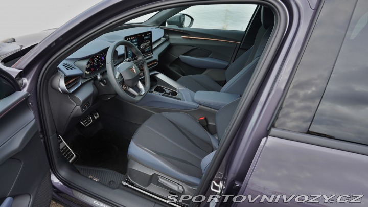 Cupra Terramar  2024