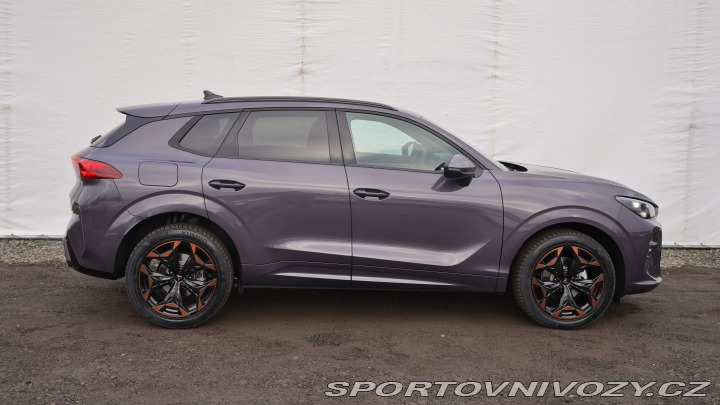 Cupra Terramar  2024