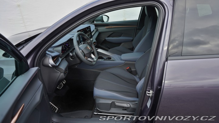 Cupra Terramar  2024
