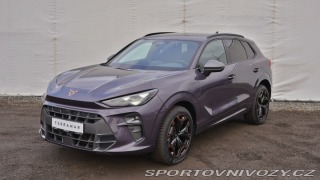 Cupra Terramar  2024