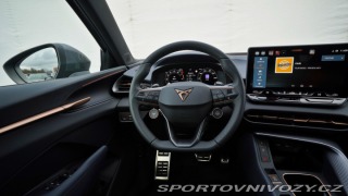 Cupra Terramar  2024