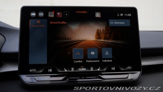 Cupra Terramar  2024