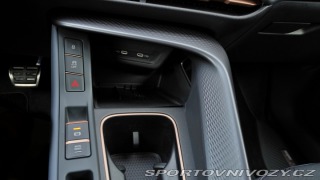 Cupra Terramar  2024