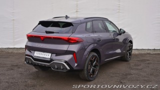 Cupra Terramar  2024