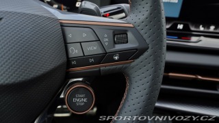 Cupra Terramar  2024