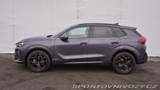 Cupra Terramar  2024