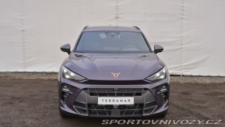 Cupra Terramar  2024