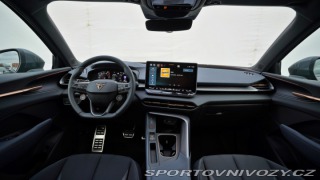 Cupra Terramar  2024