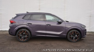 Cupra Terramar  2024