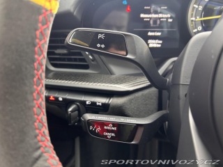 Porsche 911 GT3 RS 2024