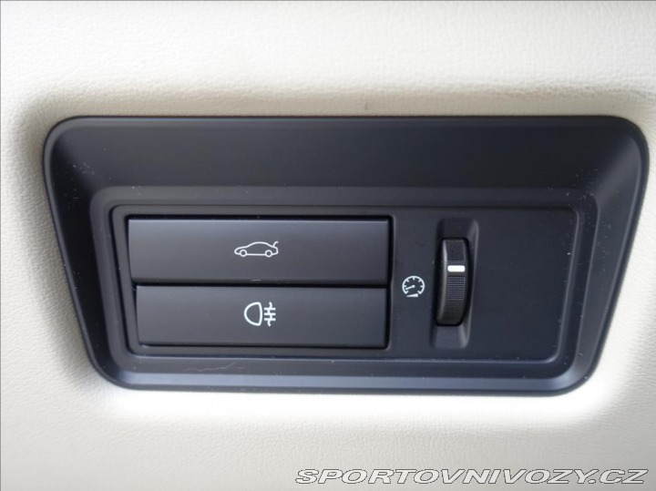 Jaguar XJ 3,0 d 221kW Premium LUXUR 2016