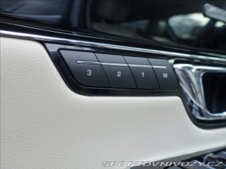Jaguar XJ 3,0 d 221kW Premium LUXUR 2016