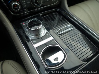 Jaguar XJ 3,0 d 221kW Premium LUXUR 2016