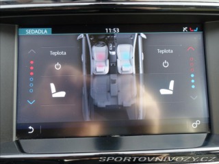 Jaguar XJ 3,0 d 221kW Premium LUXUR 2016