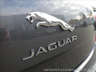 Jaguar XJ 3,0 d 221kW Premium LUXUR 2016