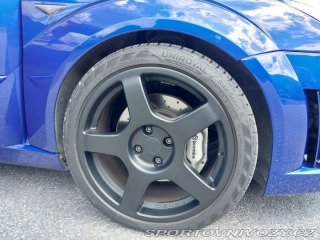 Ford Focus RS 2004