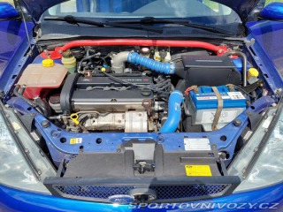 Ford Focus RS 2004