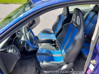 Ford Focus RS 2004