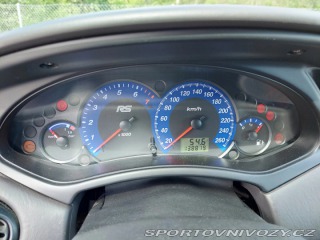 Ford Focus RS 2004