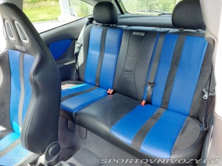 Ford Focus RS 2004
