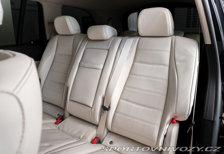 Mercedes-Benz Ostatní modely GLS 450d 4M AMG Advanced Plus 2024