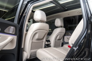 Mercedes-Benz Ostatní modely GLS 450d 4M AMG Advanced Plus 2024