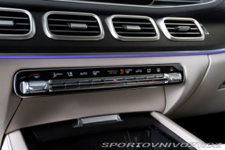 Mercedes-Benz Ostatní modely GLS 450d 4M AMG Advanced Plus 2024