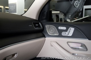 Mercedes-Benz Ostatní modely GLS 450d 4M AMG Advanced Plus 2024