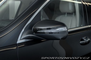 Mercedes-Benz Ostatní modely GLS 450d 4M AMG Advanced Plus 2024