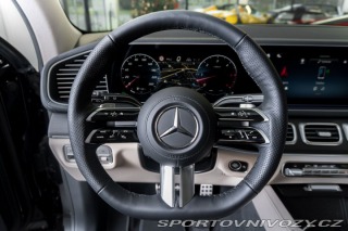 Mercedes-Benz Ostatní modely GLS 450d 4M AMG Advanced Plus 2024