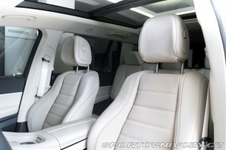 Mercedes-Benz Ostatní modely GLS 450d 4M AMG Advanced Plus 2024
