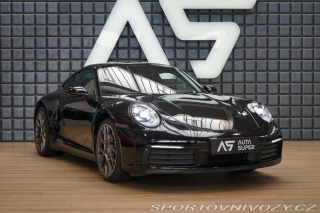 Porsche 911 992 Carrera S PDK PDLS+ P