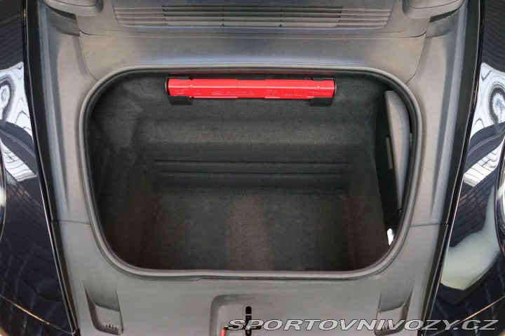 Porsche 911 992 Carrera S PDK PDLS+ P 2019