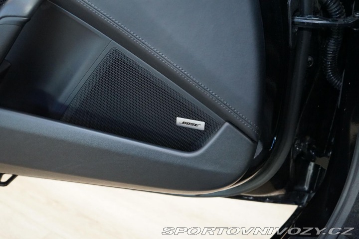Porsche 911 992 Carrera S PDK PDLS+ P 2019