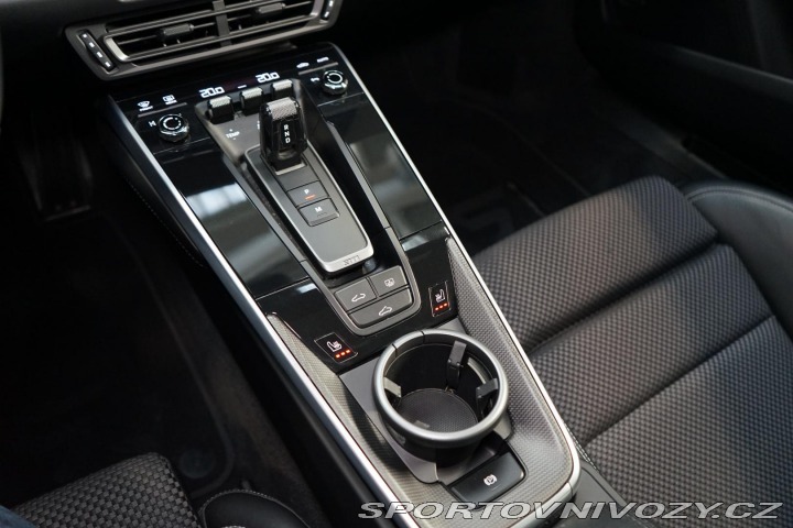 Porsche 911 992 Carrera S PDK PDLS+ P 2019