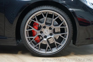Porsche 911 992 Carrera S PDK PDLS+ P 2019