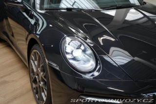 Porsche 911 992 Carrera S PDK PDLS+ P 2019
